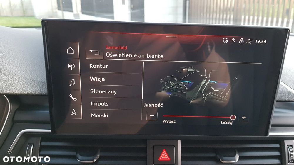 Audi A5 Sportback 40 TDI mHEV Advanced S tronic - 27