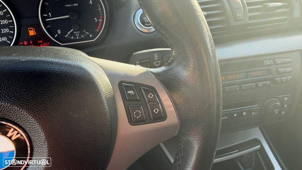 BMW 120 d Sport - 22