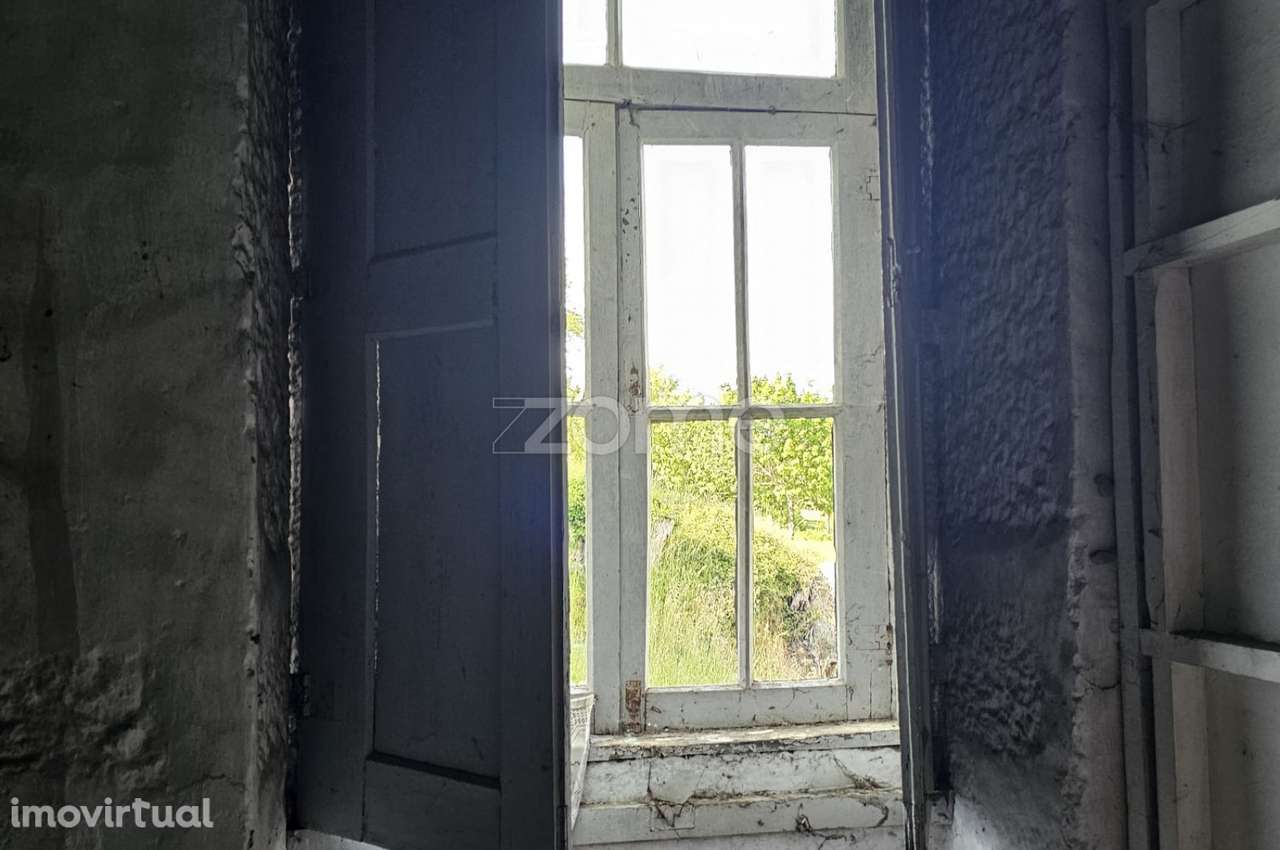 Moradia e unidade industrial em Alijó - Grande imagem: 3/6