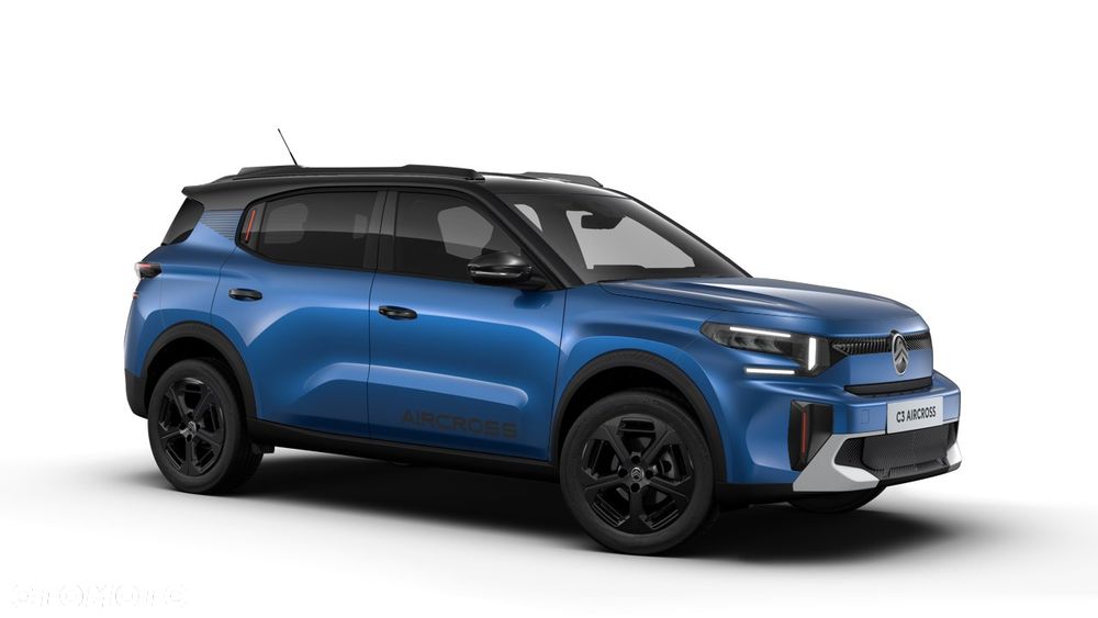 Citroën C3 Aircross 1.2 Turbo Collection S&S - 4