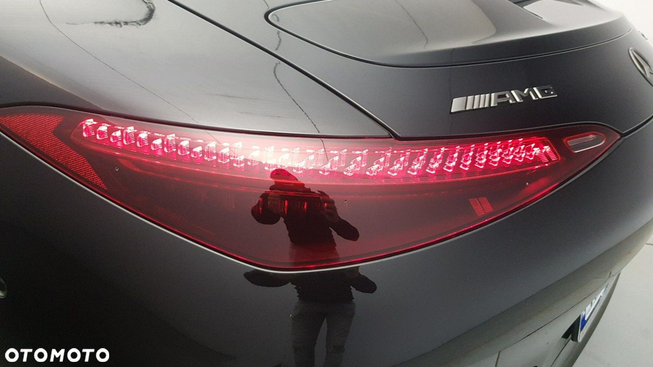 Mercedes-Benz SL AMG 63 4-Matic+ - 19