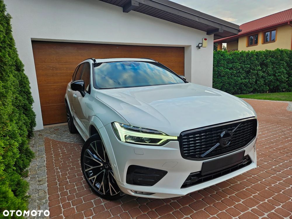 Volvo XC 60 - 5