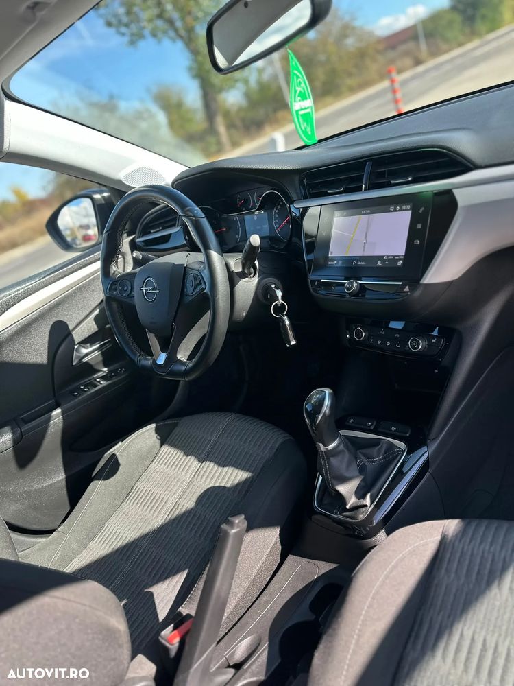 Opel Corsa - 6