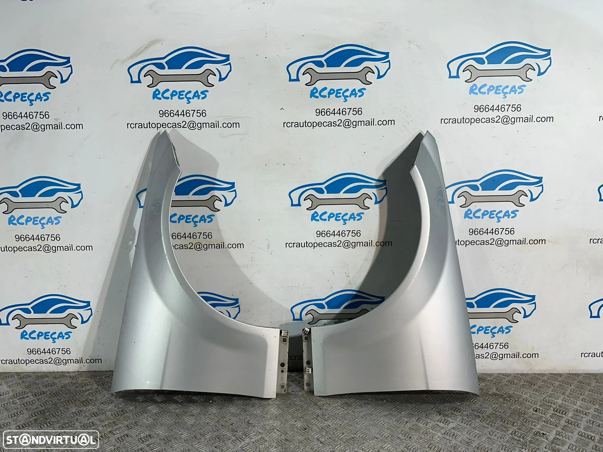 .Frente Completa Xenon AMG Mercedes Benz W204 C220 Facelift Diesel 651.911 2006 - 2014 - 17