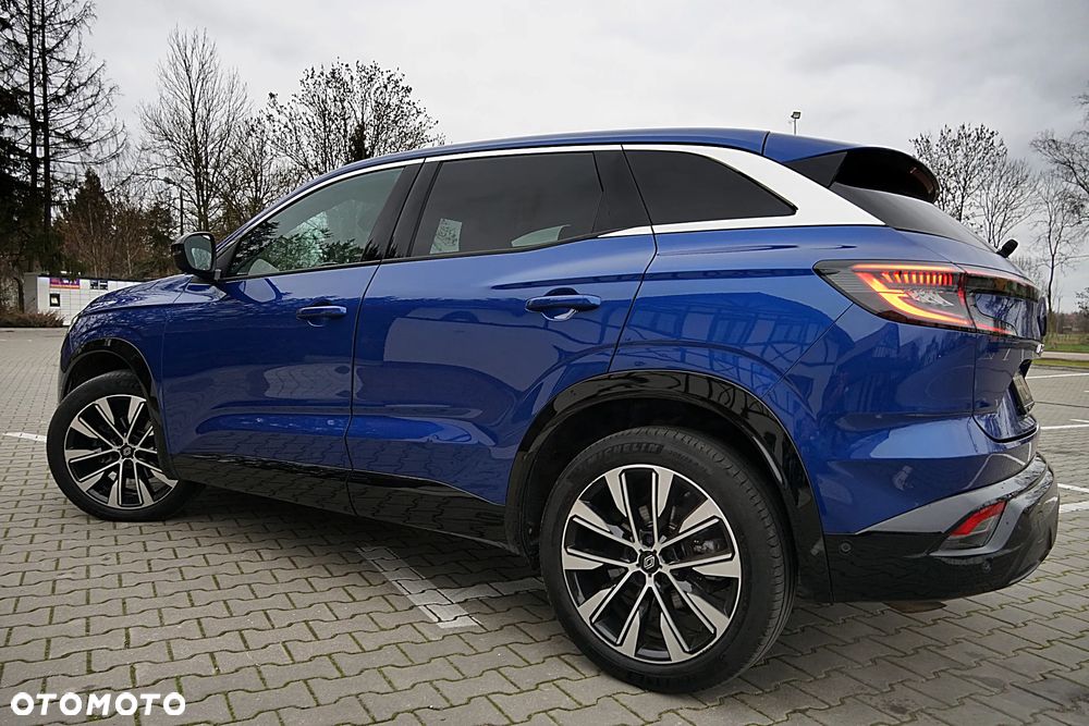 Renault Austral Mild Hybrid 140 Equilibre - 21