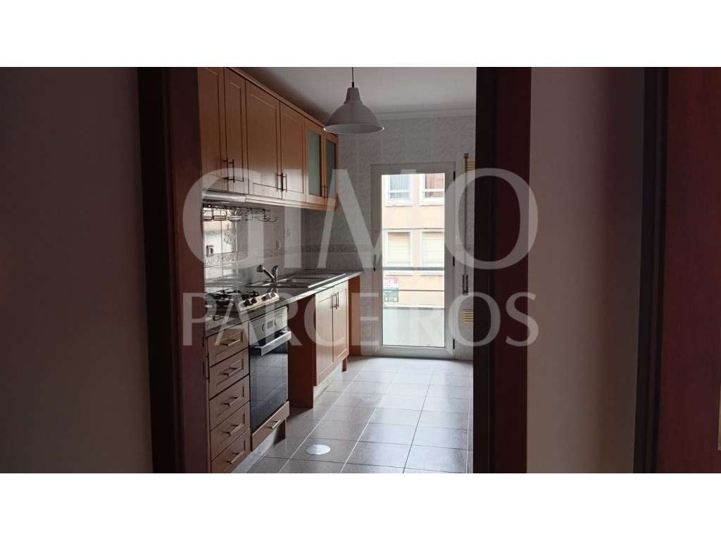Apartamento T2 em Oliveira do Bairro - Grande imagem: 3/16
