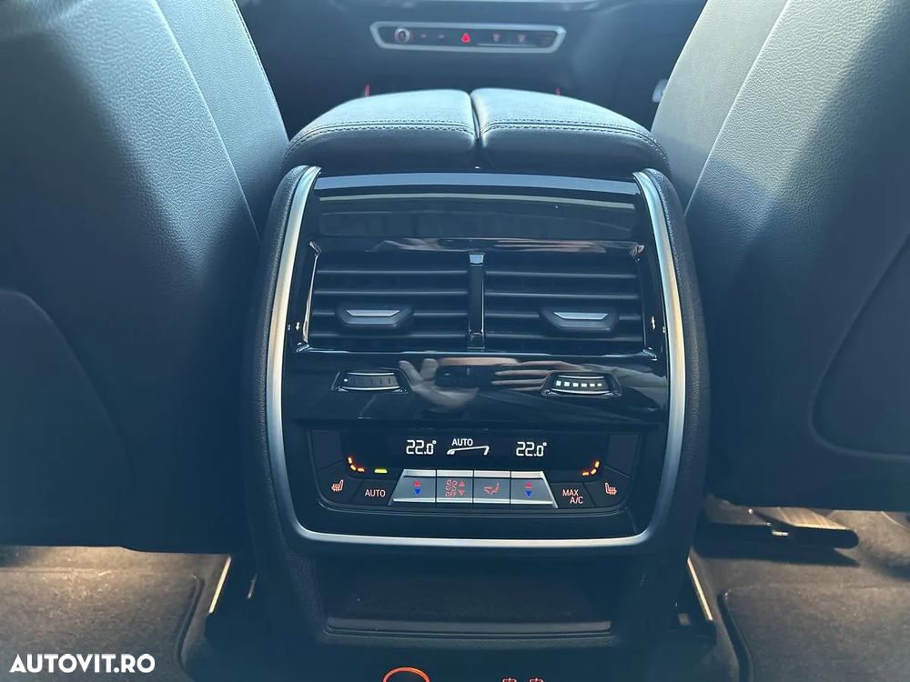 BMW X5 xDrive30d AT MHEV - 25