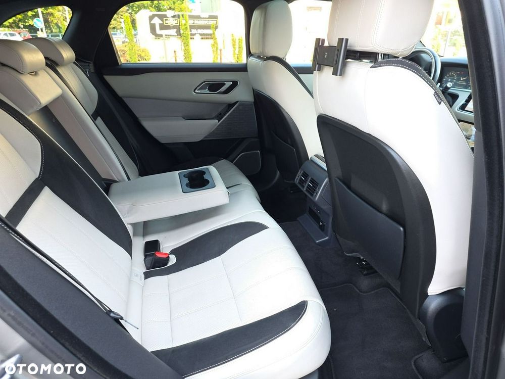 Land Rover Range Rover Velar 2.0d R-Dynamic - 15