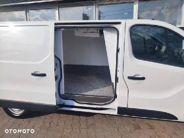 Renault Trafic - 2