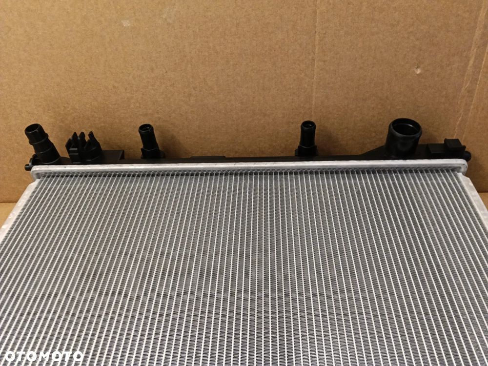 Komplet chłodnic Lexus RX 500H 2.4 USA 16400F0180 16550F0030 884A048040 - 8