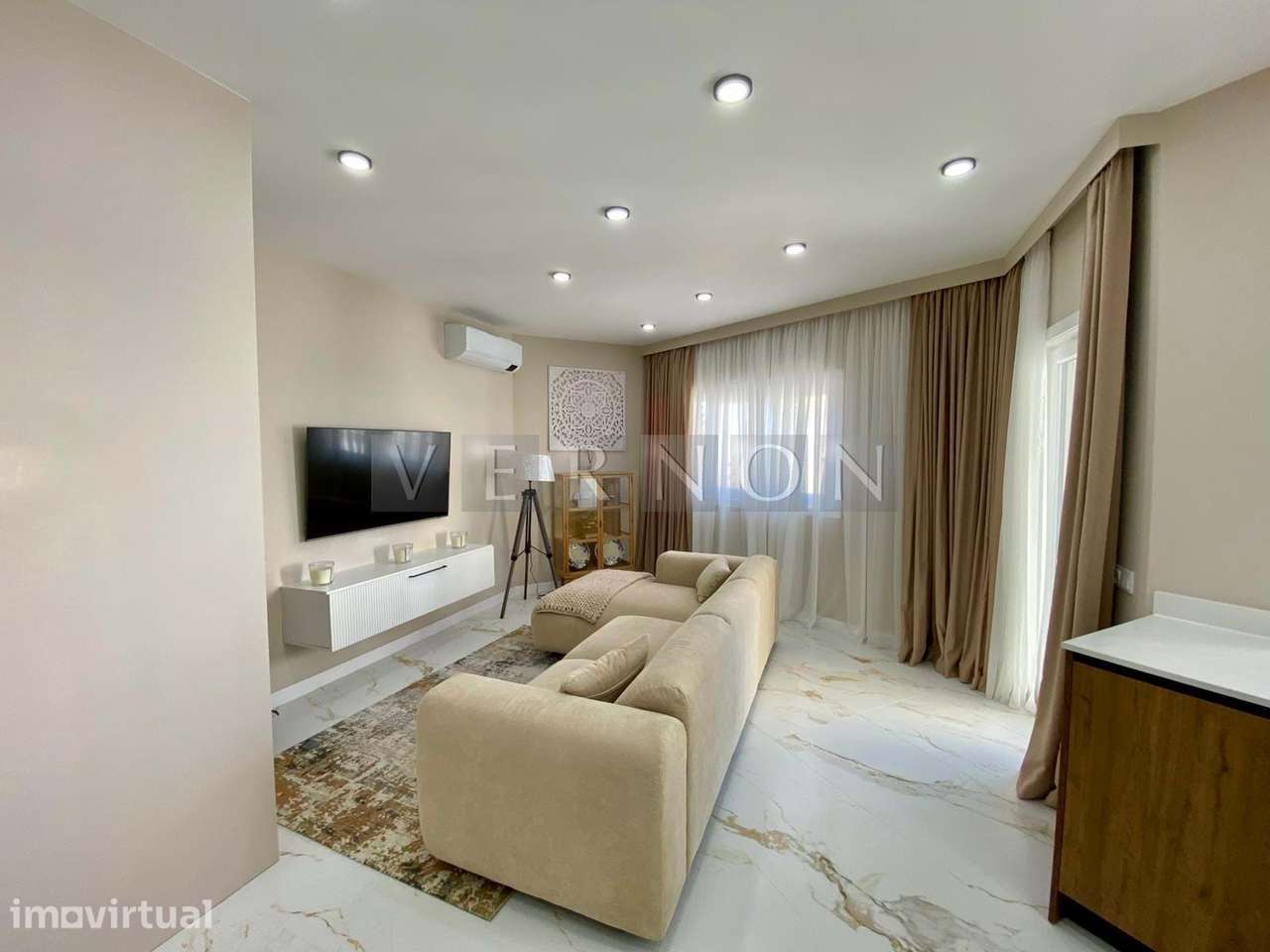 Apartamento T2 a 300m da Praia em Armação de Pêra - Grande imagem: 3/21