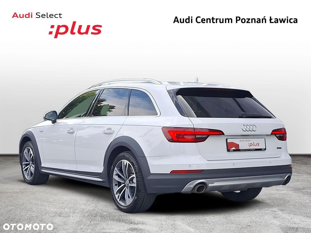 Audi A4 Allroad - 5