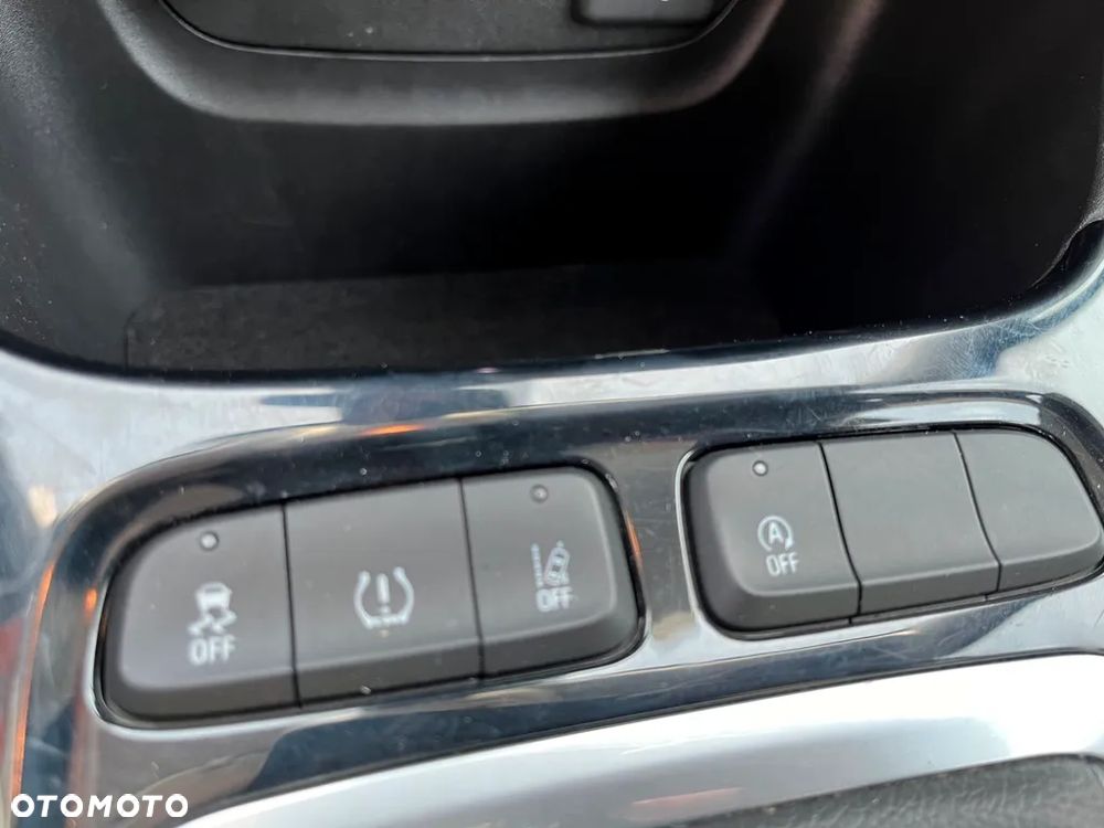 Opel Crossland 1.2 Business Elegance - 13