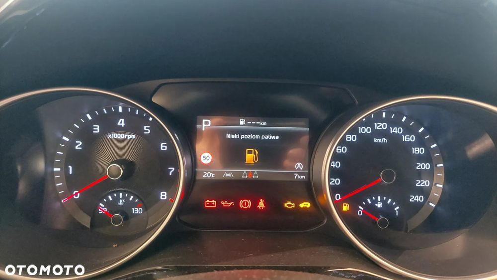 Kia XCeed - 7