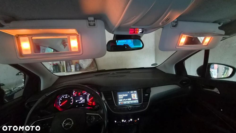 Opel Crossland 1.2 T Edition - 27