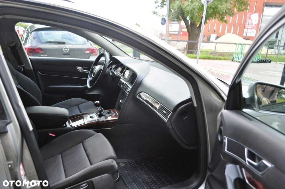 Audi A6 Avant 3.0 TDI Quattro - 13