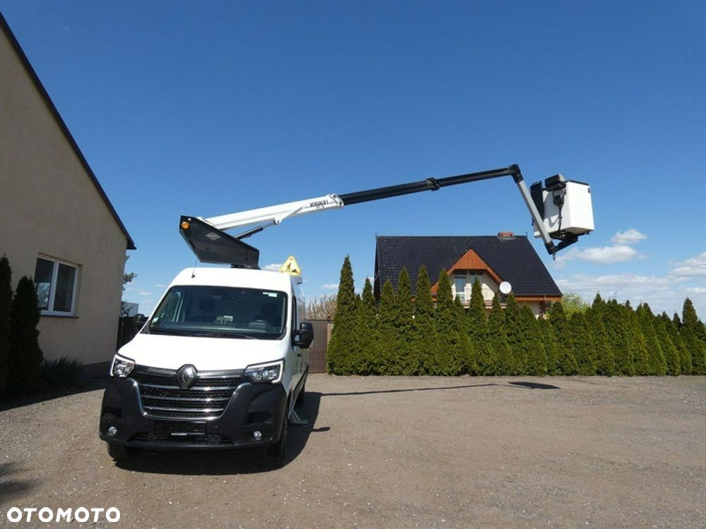 Renault Master - 3