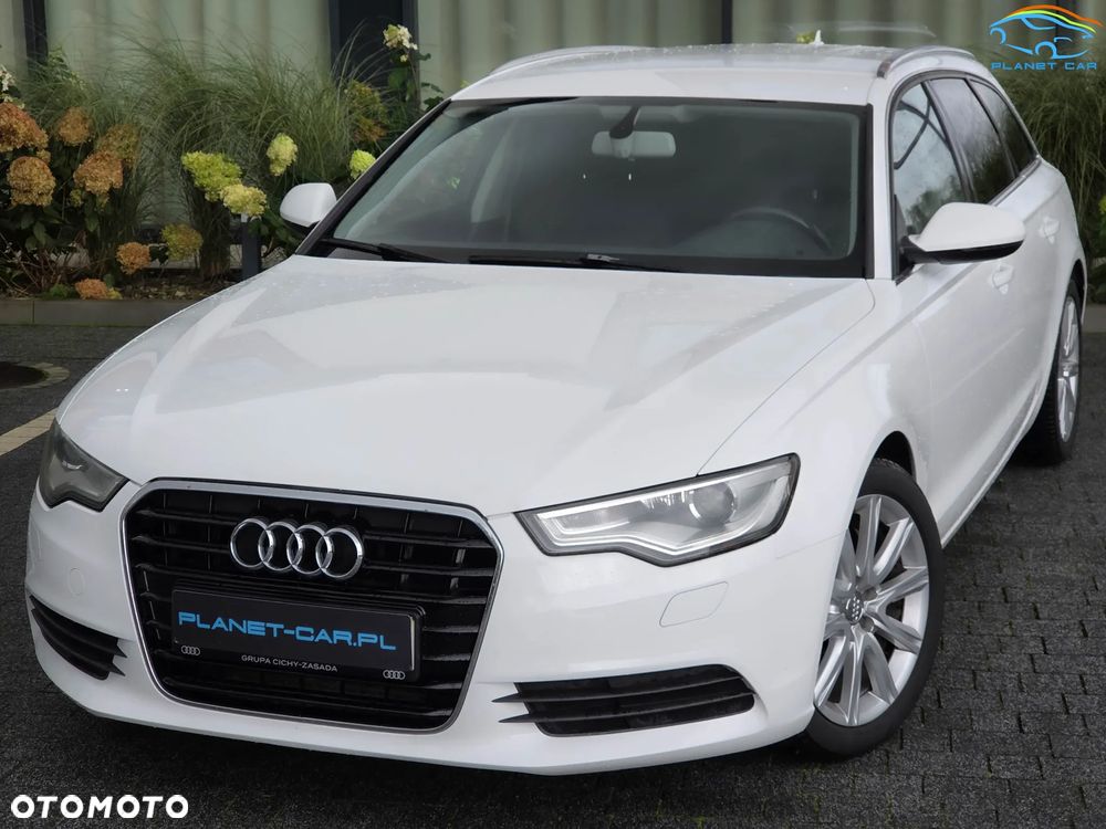 Audi A6 Avant 2.0 TDI Prime Line - 3
