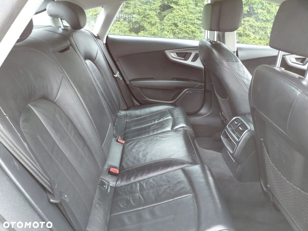Audi A7 Sportback - 27