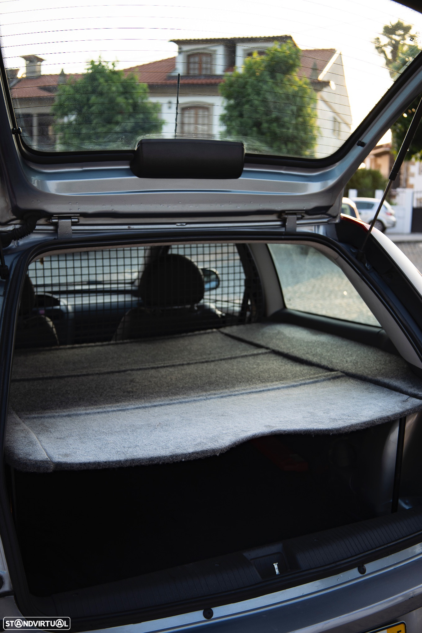 Opel Corsa - 9