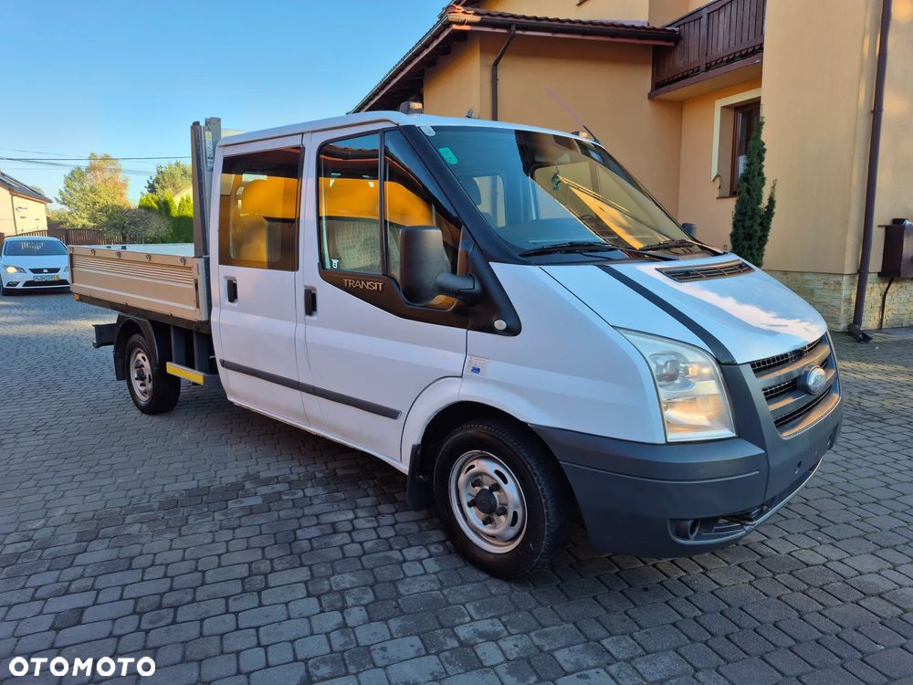 Ford Transit - 18
