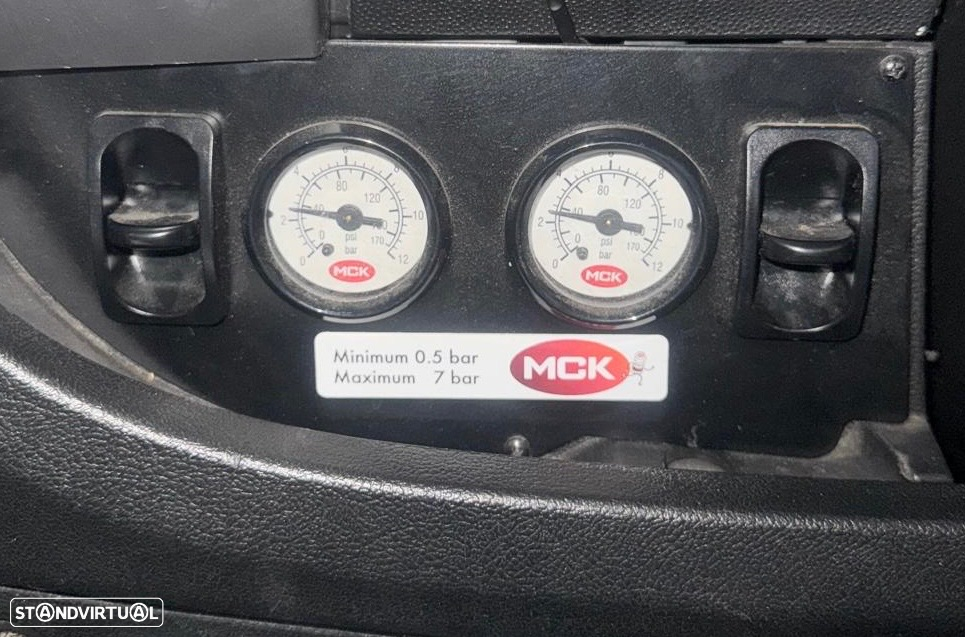 Challenger Genesis EB 69 - 13