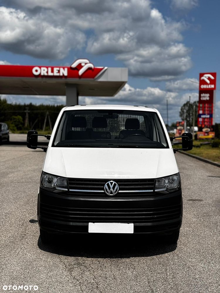 Volkswagen Transporter - 2