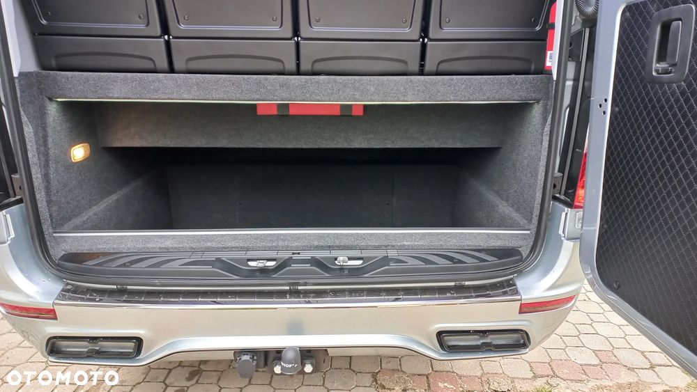 Mercedes-Benz Sprinter Eurobus - 4