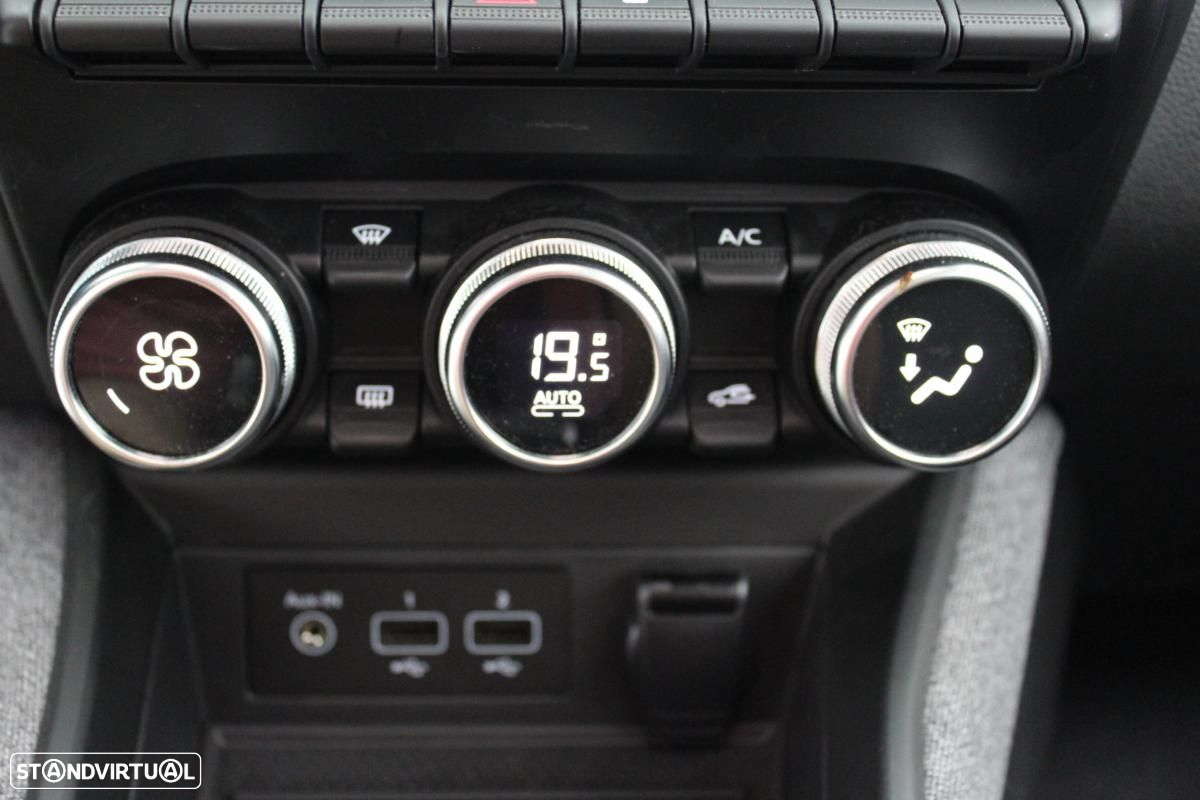 Renault Zoe (c/ Bateria) EV50 110hp Evolution - 21