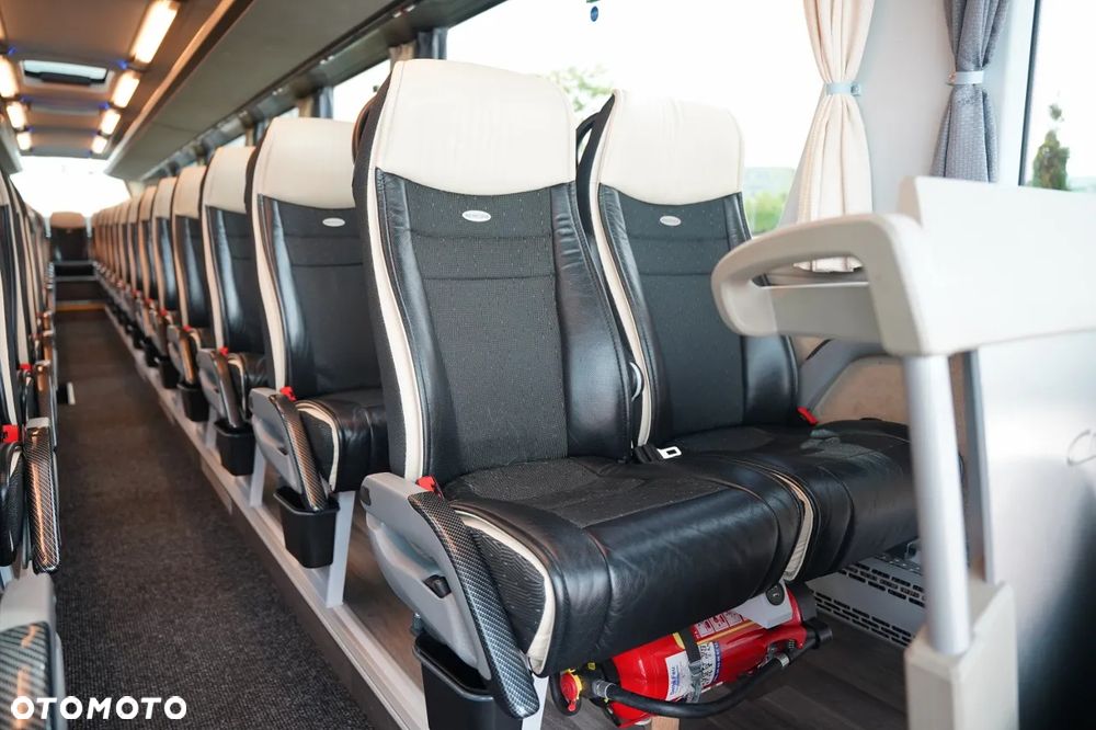 Neoplan CITYLINER / EURO 6 / SPROWADZONY - 36