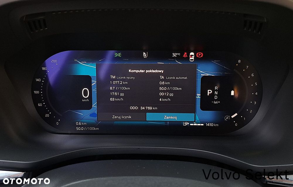 Volvo XC 60 - 18