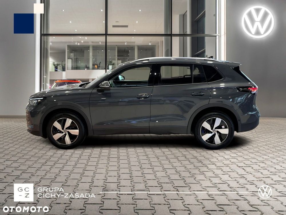 Volkswagen Tiguan - 3