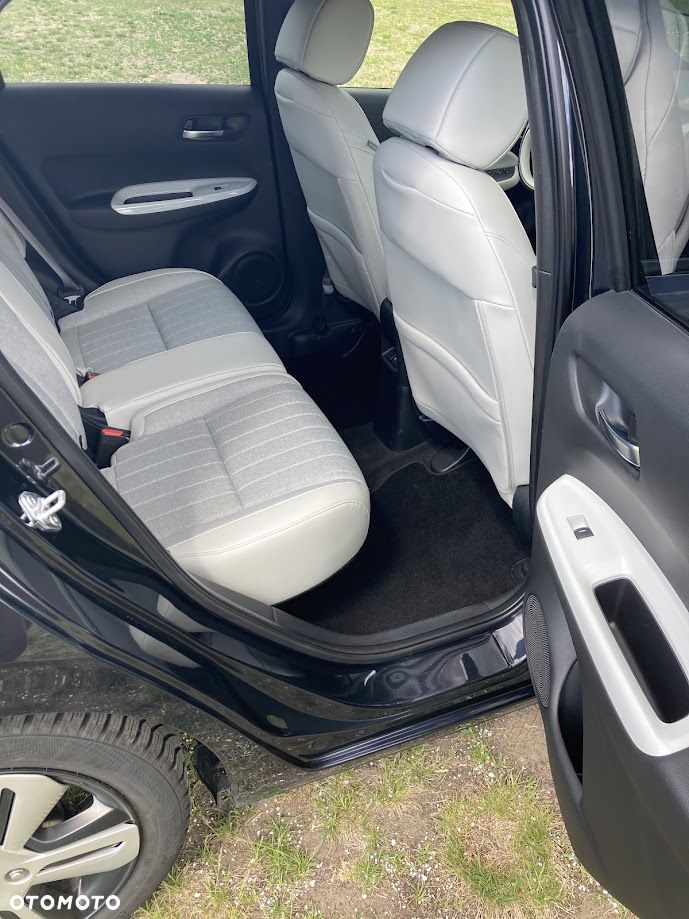 Honda Jazz 1.5 i-MMD Executive - 23