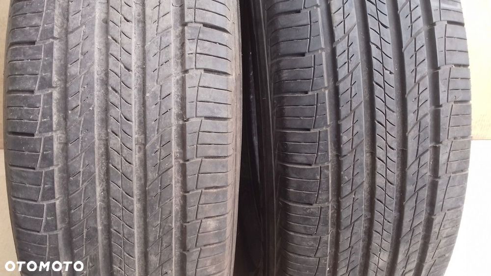 OPONY LETNIE HANKOOK DYNAPRO HP2 225/75/16" 104H DOT1720 - 2
