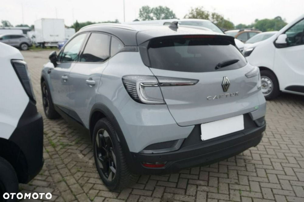 Renault Captur 1.0 TCe Techno - 2