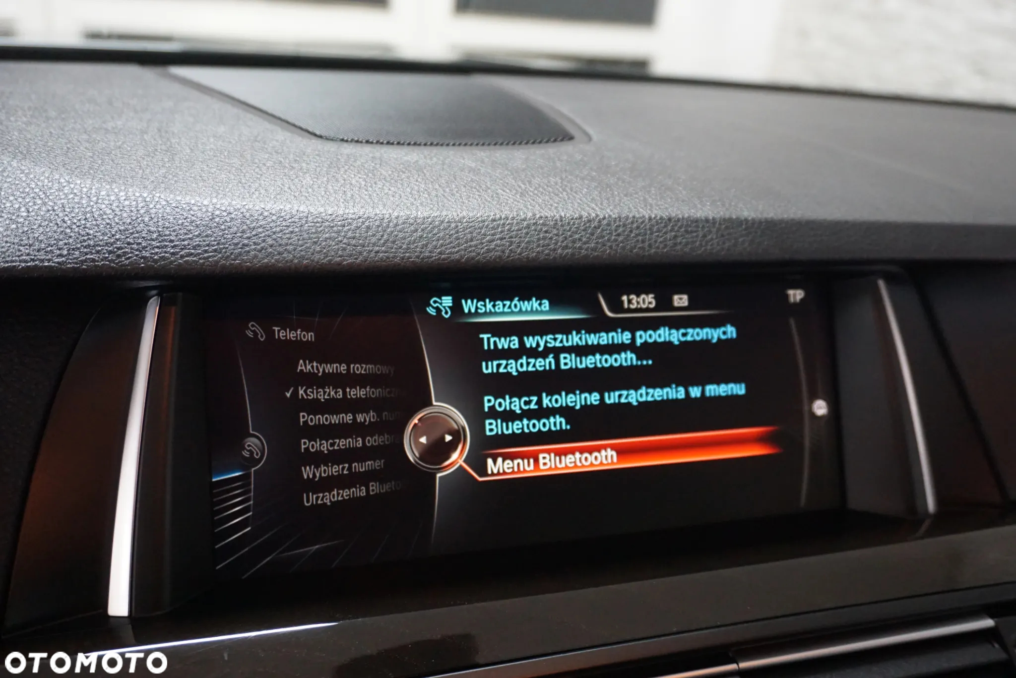 BMW Seria 5 520d xDrive Luxury Line - 38