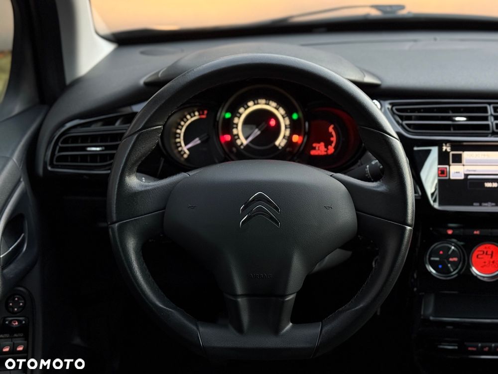 Citroën C3 - 24