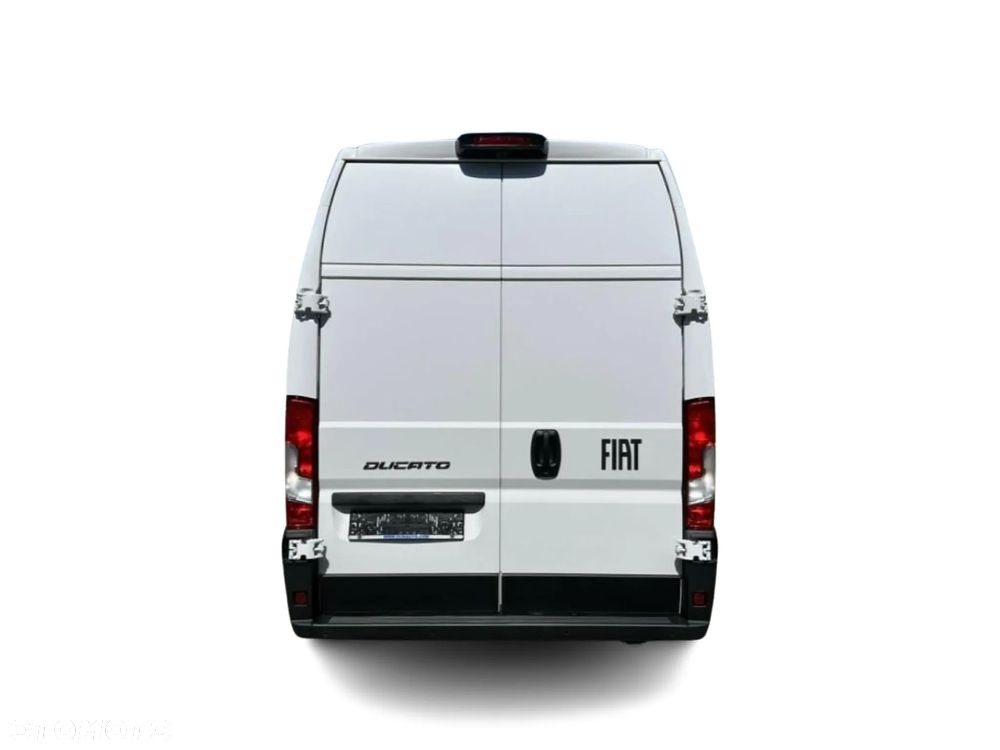 Fiat Ducato Maxi L4H3 180KM M6 3,5t - 5