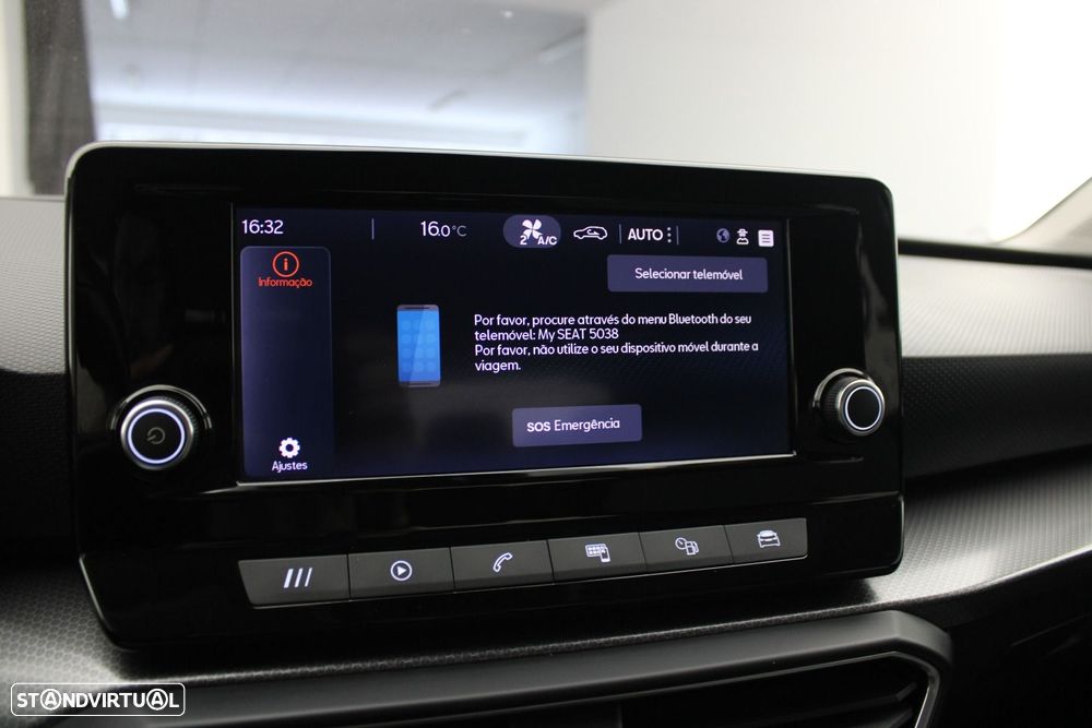 SEAT Leon ST 1.0 TSI Style - 17