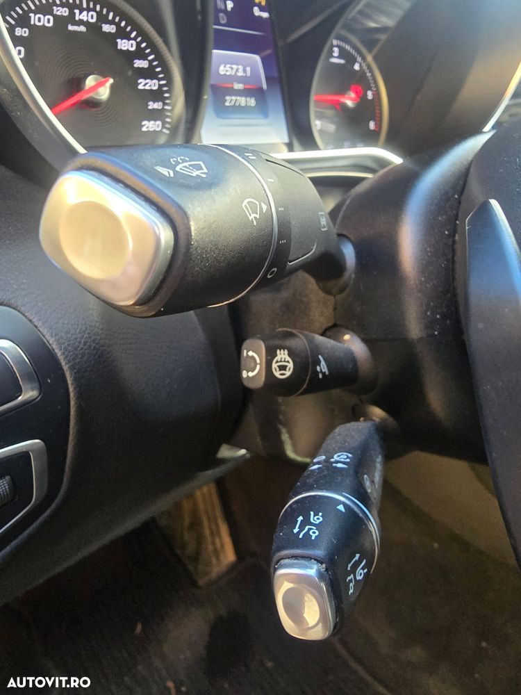 Mercedes-Benz GLC Coupe - 19