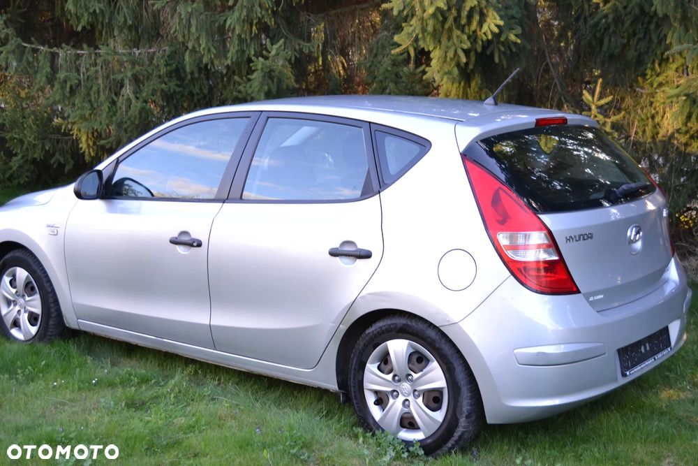 Hyundai i30 1.4 Base - 6