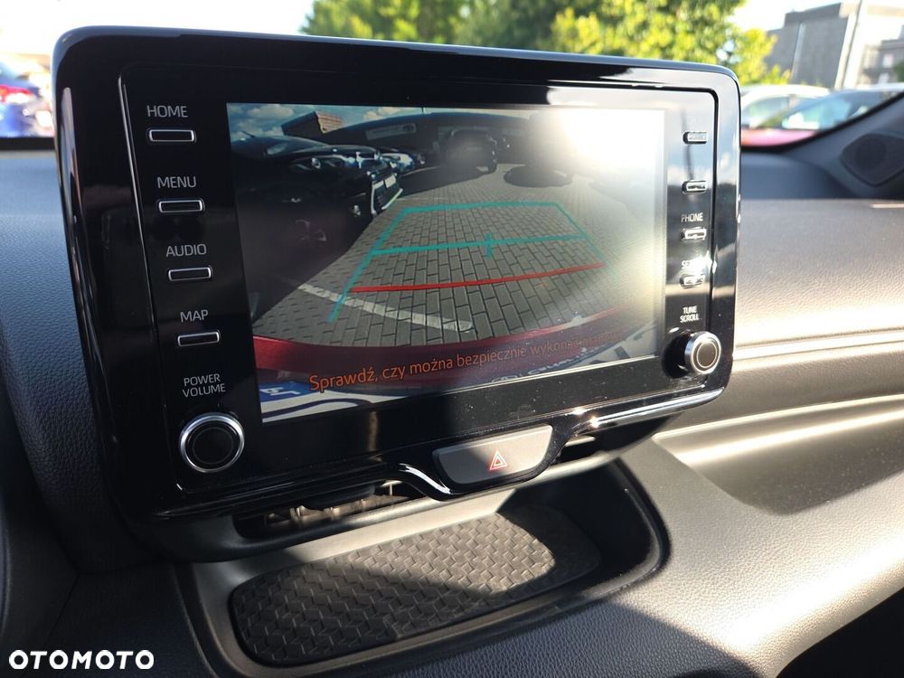 Toyota Yaris Hybrid 1.5 Selection Style - 25