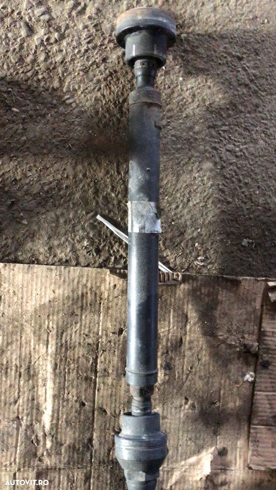 Cardan Range Rover sport 3.0 d 2016