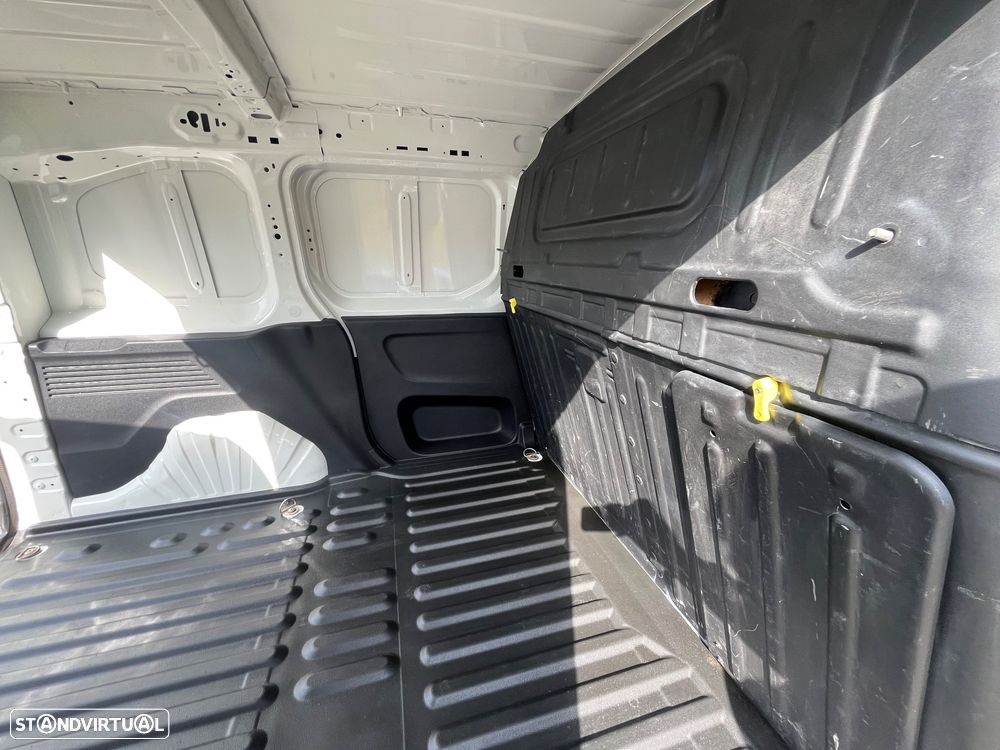 Citroën Berlingo 1.5 BlueHDi M Control - 25