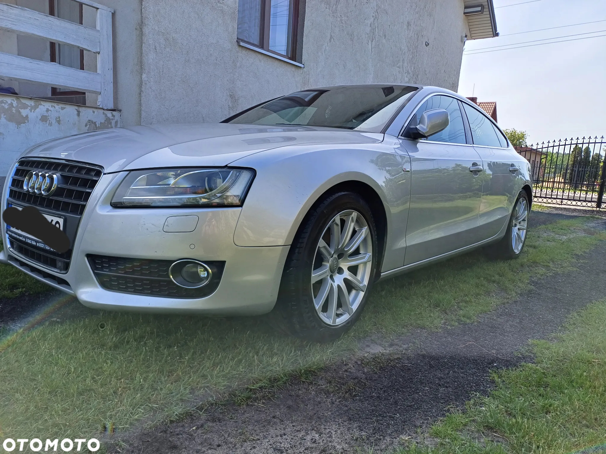 Audi A5 - 13
