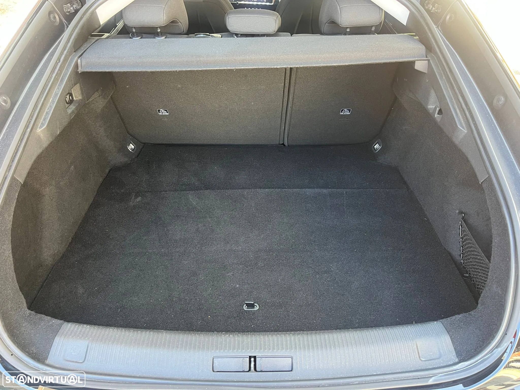 Peugeot 508 1.5 BlueHDi Allure Pack EAT8 - 13
