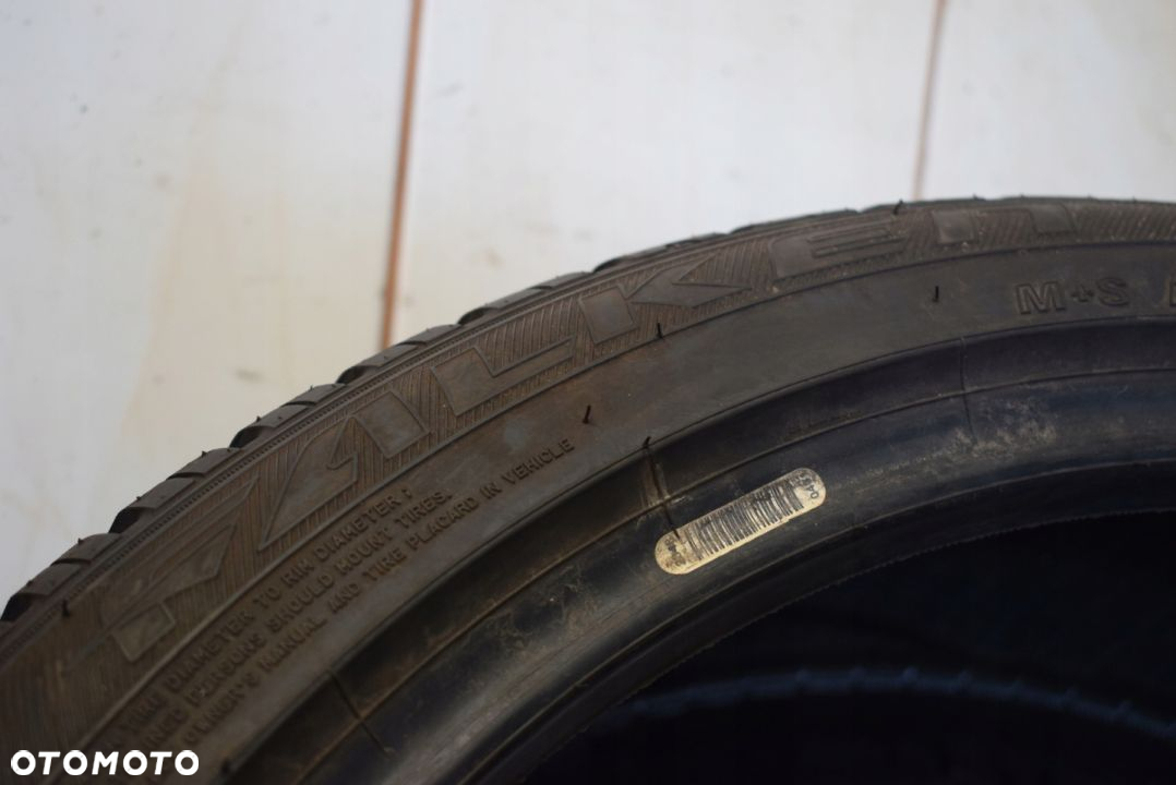 R20 255/40 101V Falken EuroWinter HS01 - 5