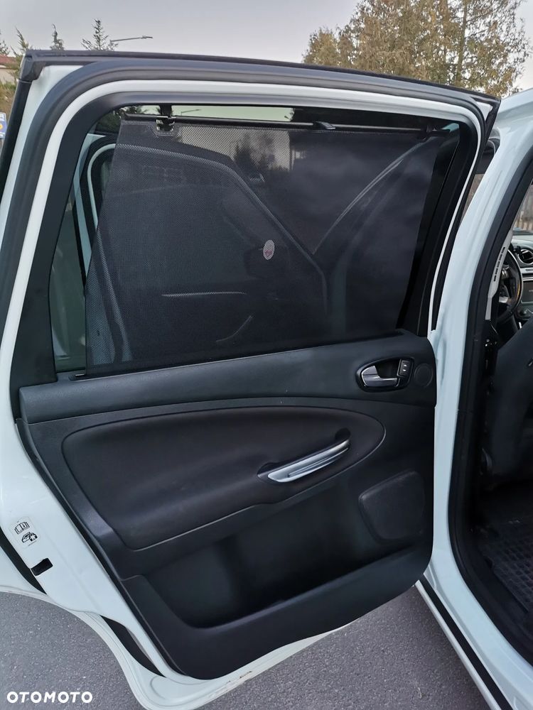 Ford S-Max 2.0 TDCi DPF Trend MPS6 - 9