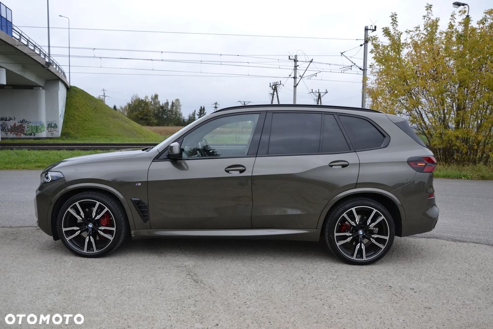 BMW X5 - 5