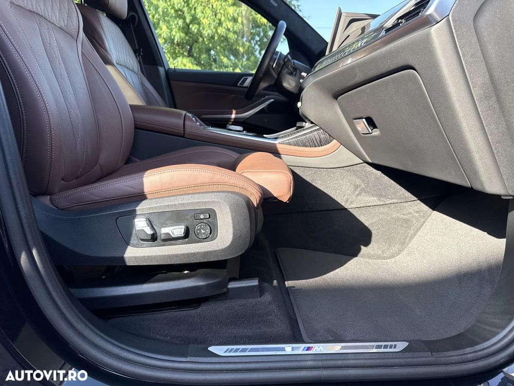 BMW X7 - 12